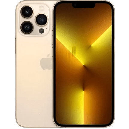 iPhone 13 Pro 256GB Or (Scellé)