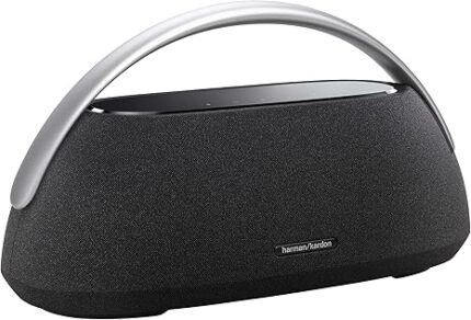 Harman Kardon Go+ Play 3 Portable Speaker