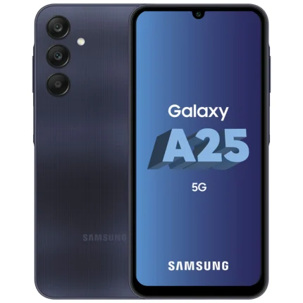 Samsung A25 scellé 128gb