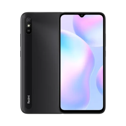 Redmi 9A 128 gb ram 6gb