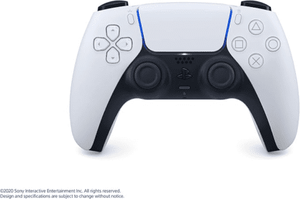 Sony PlayStation 5 DualSense Wireless Controller