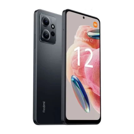 Redmi Note 12 256gb ram 8gb