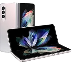 Samsung Z Fold 3 - Scellé