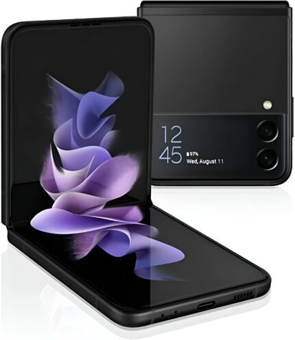Samsung Z Flip 3 - Scellé